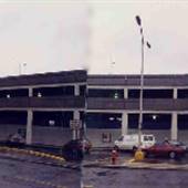 Main Post Office - Portland