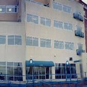 Albers Milling Company