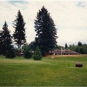 Arrowhead Golf Course