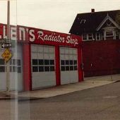 Allen's Radiator Shop
