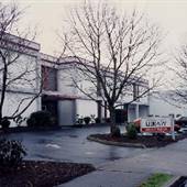 Multnomah County Library Administration Building