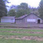 Philomath Grange Hall