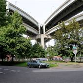 NW Raleigh & 17th - Portland