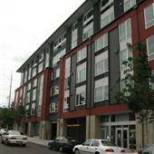 Tupelo Alley on Mississippi Ave