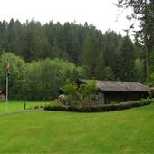 Silver Falls Conference Center