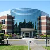 Portland International Plaza