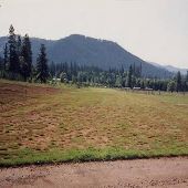 Aubrey Mountain Airstrip
