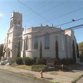Atkinson Memorial Church