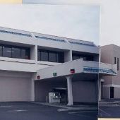 Riverview Bank Building - Camas WA