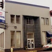 US Bank - Forest Grove