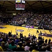 University of Portland - Chiles Center
