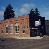 US Bank - Vernonia