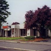 Wells Fargo - Tualatin