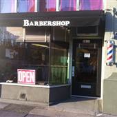Barber Shop