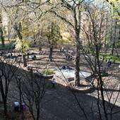 Portland State - Smith Hall Memorial Student Union