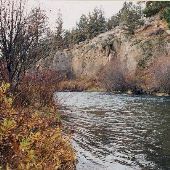 Tumalo State Park