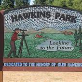 Hawkins Park