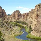 Smith Rock State Park