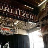 Historic Bob White Theater