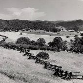 Southern Oregon Valleys
