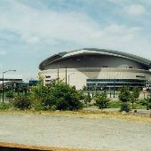 Moda Center
