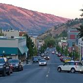 Hood River, City of