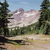 Tumalo Creek - Shevlin Park
