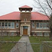Cleveland School