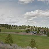 Bend area golf courses