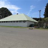 Clackamas County Events Center