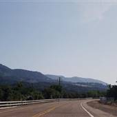 Southern Oregon Highways