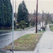 NE 19th and Mason - Portland