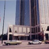 NE Broadway - Portland