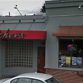 Thatcher's Restaurant & Lounge