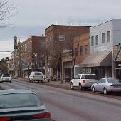 Redmond, City of