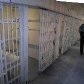 Multnomah County Courthouse Jail