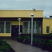 Oregon State Correctional Institution