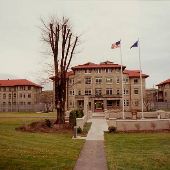 Eastern Oregon Correctional Institution