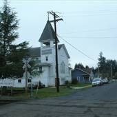 Amity Baptist Church