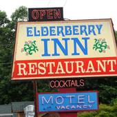 Elderberry Inn