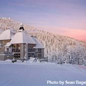 Mt. Ashland Ski Area
