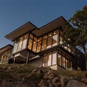 Columbia Gorge View Property