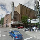 Arlene Schnitzer Concert Hall