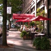 Heathman Hotel