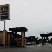 New Kings Inn/Best Western