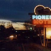 Pioneer Motel