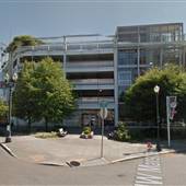 Pearl District Streets