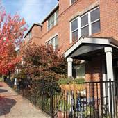 NW Pettygrove/22nd St. row houses