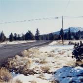 Crossroads on Hwy 126 - Sisters