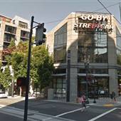 Running shots - PDX Pearl